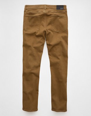 AE 24/7 AirFlex+ Temp Tech Athletic Straight Jean