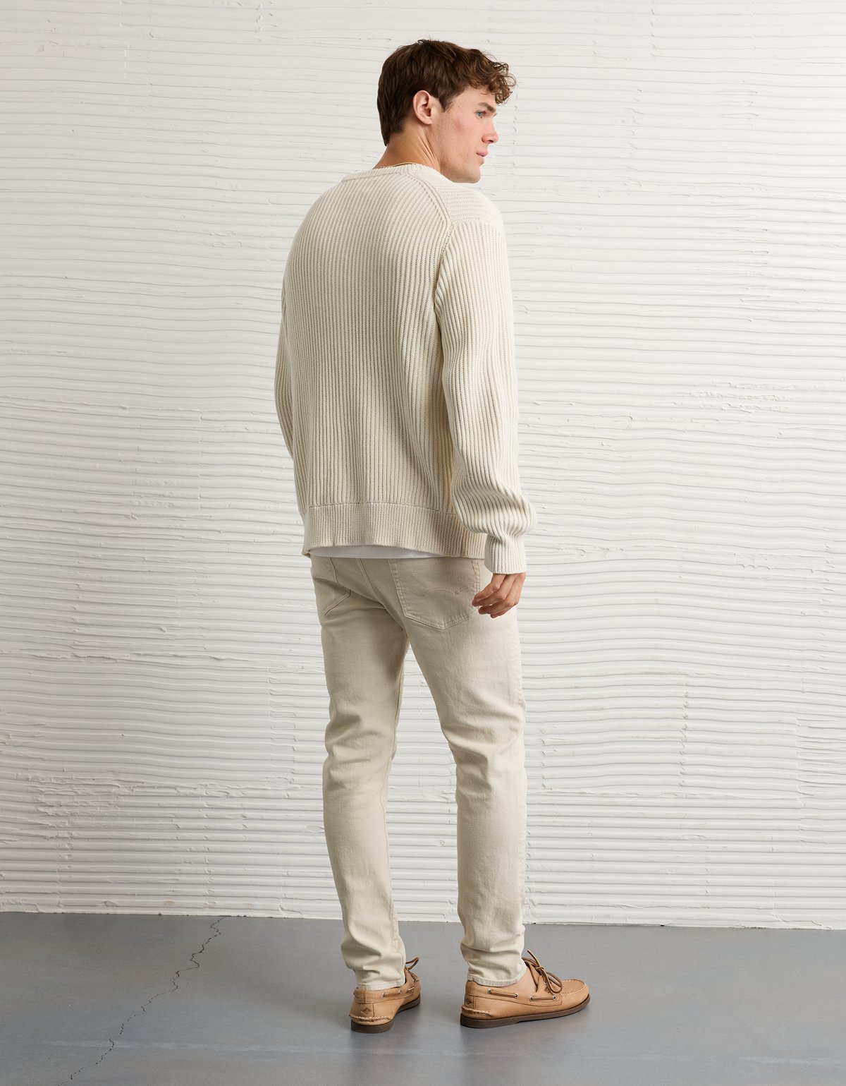 AE EasyFlex Athletic Fit Jean - image 2