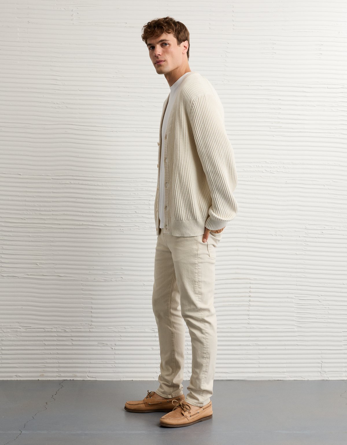 AE EasyFlex Athletic Fit Jean - image 5