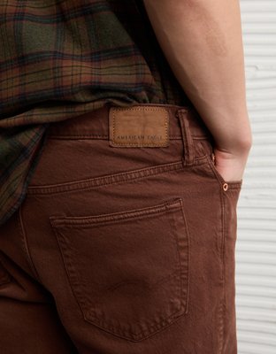 AE EasyFlex +TENCEL™ Fibers Slim Straight Jean