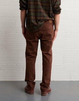 AE EasyFlex +TENCEL™ Fibers Slim Straight Jean