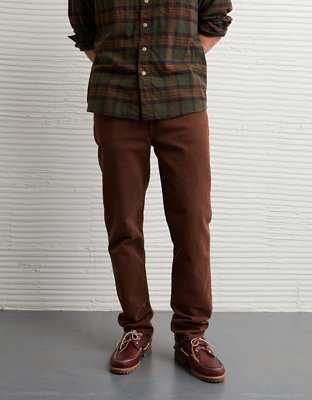 AE EasyFlex +TENCEL™ Fibers Slim Straight Jean