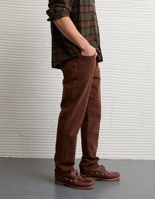 AE EasyFlex +TENCEL™ Fibers Slim Straight Jean