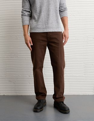 AE EasyFlex +TENCEL™ Fibers Original Straight Jean