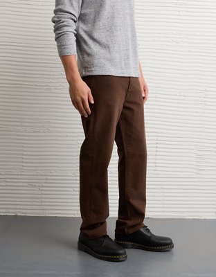 AE EasyFlex +TENCEL™ Fibers Original Straight Jean