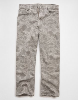 AE EasyFlex +TENCEL™ Fibers Loose Jean