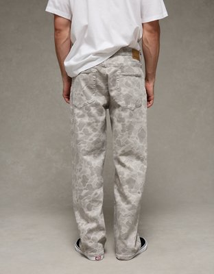 AE EasyFlex +TENCEL™ Fibers Loose Jean