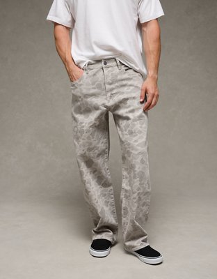 AE EasyFlex +TENCEL™ Fibers Loose Jean