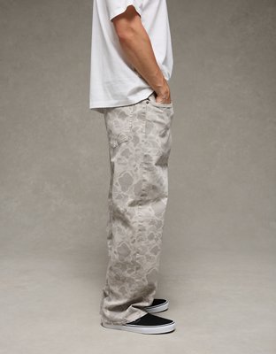 AE EasyFlex +TENCEL™ Fibers Loose Jean