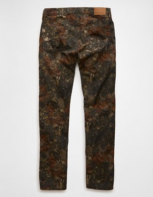 AE EasyFlex Original Straight Jean