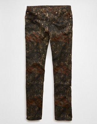 AE EasyFlex Original Straight Jean