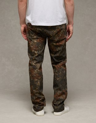 AE EasyFlex Original Straight Jean
