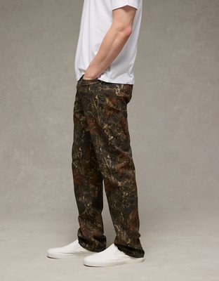 AE EasyFlex Original Straight Jean