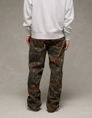 Jean ample EasyFlex AE