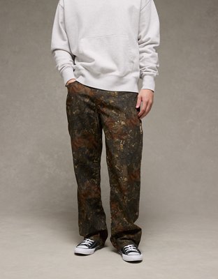 Jean ample EasyFlex AE