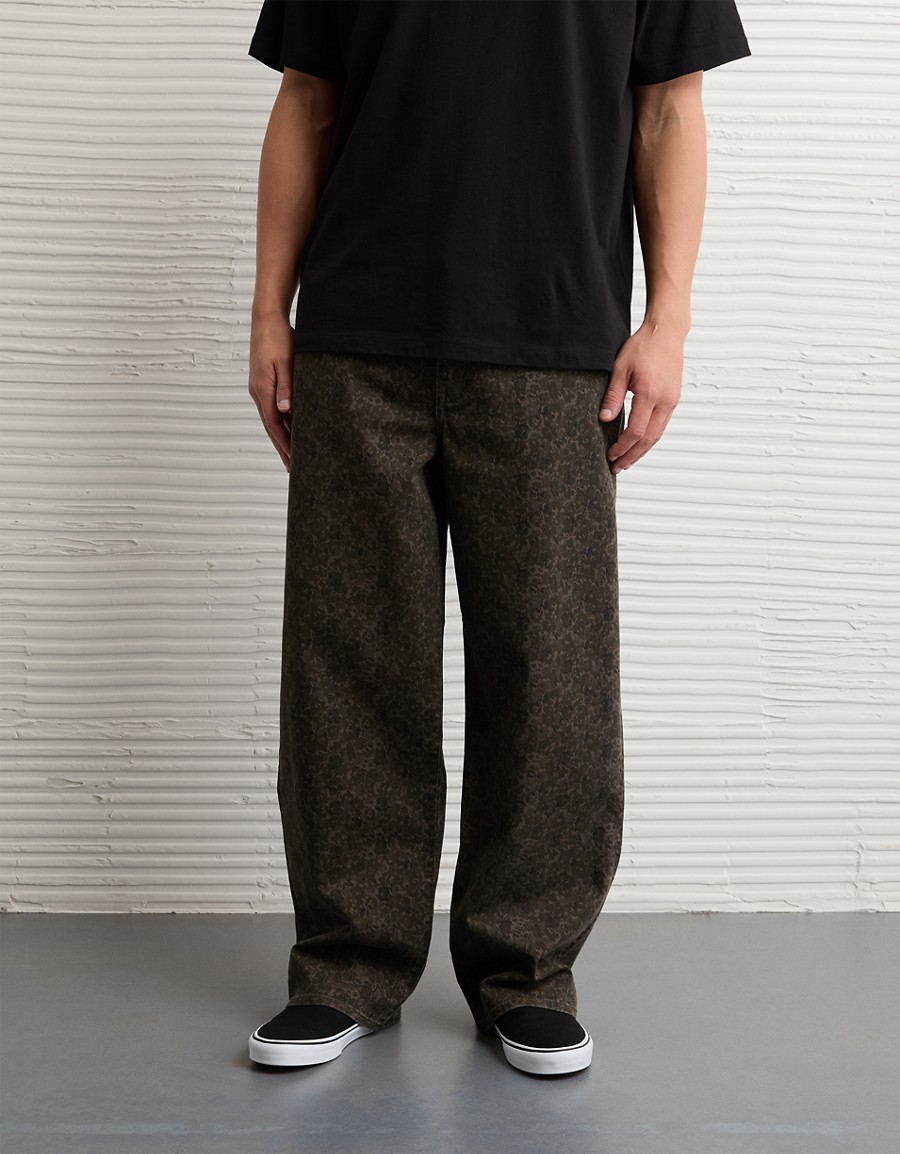 AE Easyflex Baggy Jean