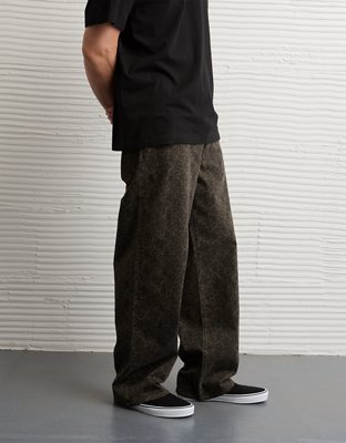 AE EasyFlex Baggy Jean