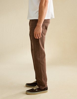 AE Slim Straight Jean