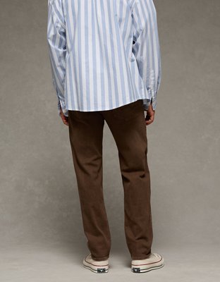 AE EasyFlex Slim Straight Jean