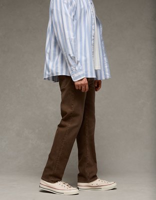 AE EasyFlex Slim Straight Jean