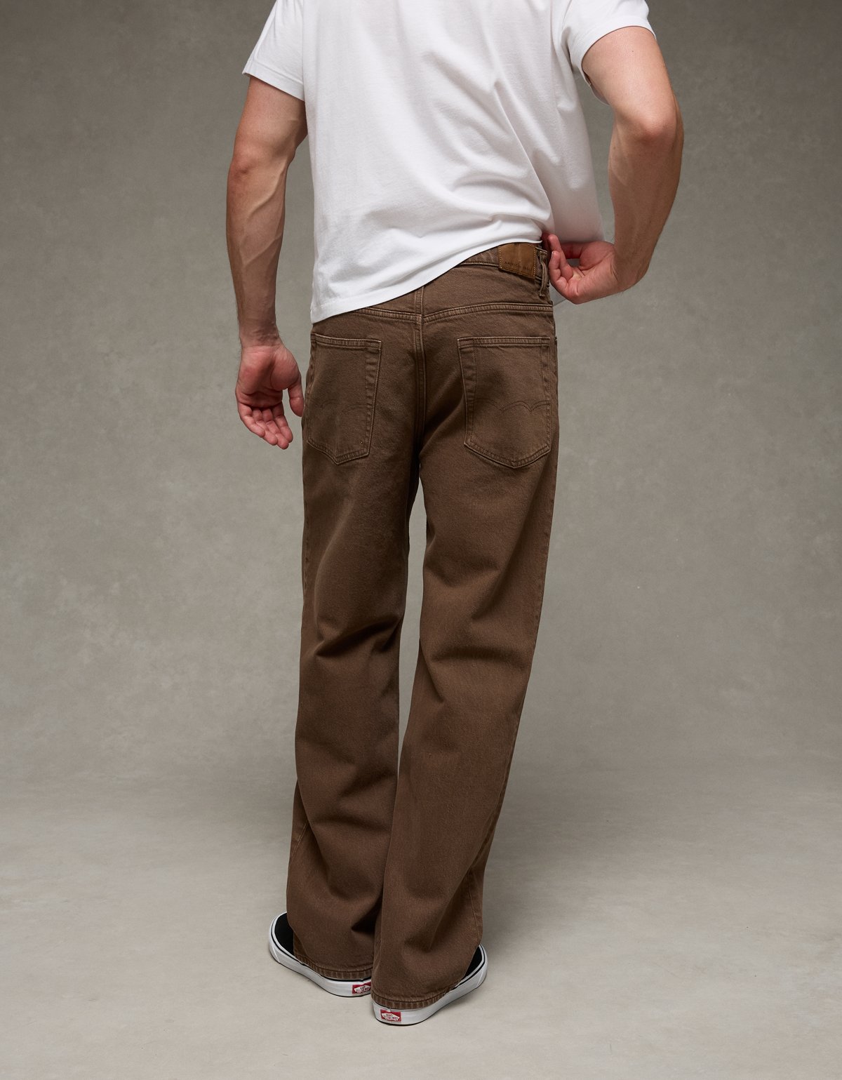 AE EasyFlex Baggy Jean - image 2