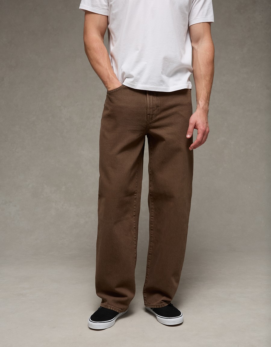 AE Easyflex Baggy Jean