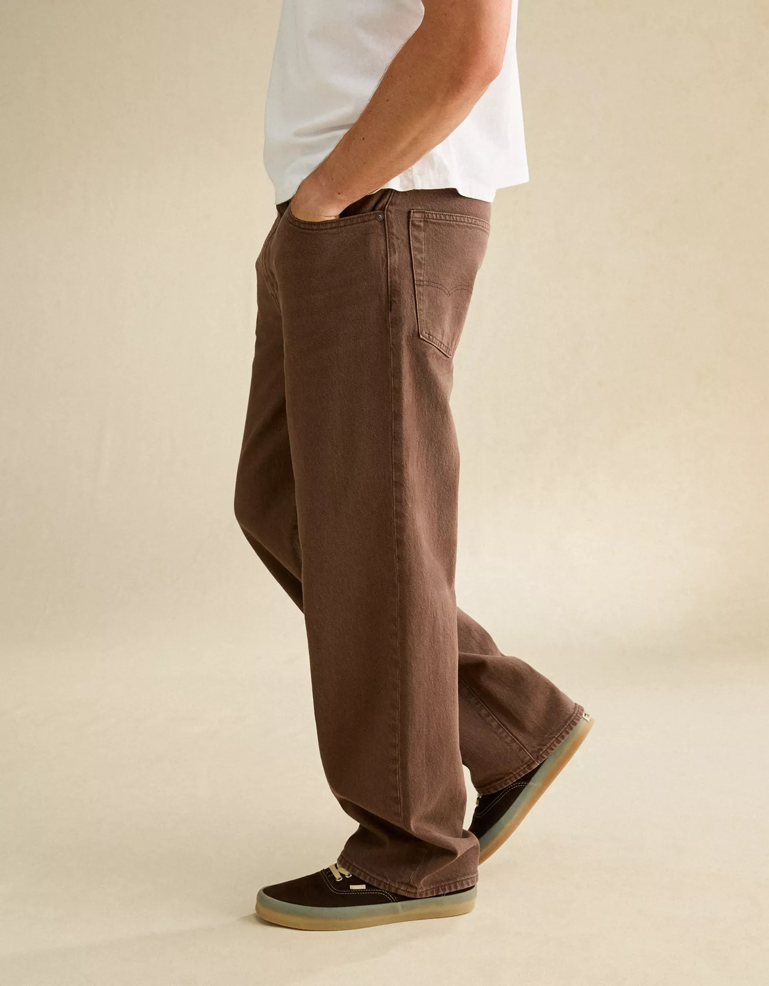 AE Baggy Jean - thumbnail 5