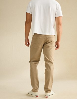 Мужские джинсы American Eagle AE Athletic Fit Jean — фото 2