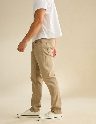 Мужские джинсы American Eagle AE Athletic Fit Jean — фото 3