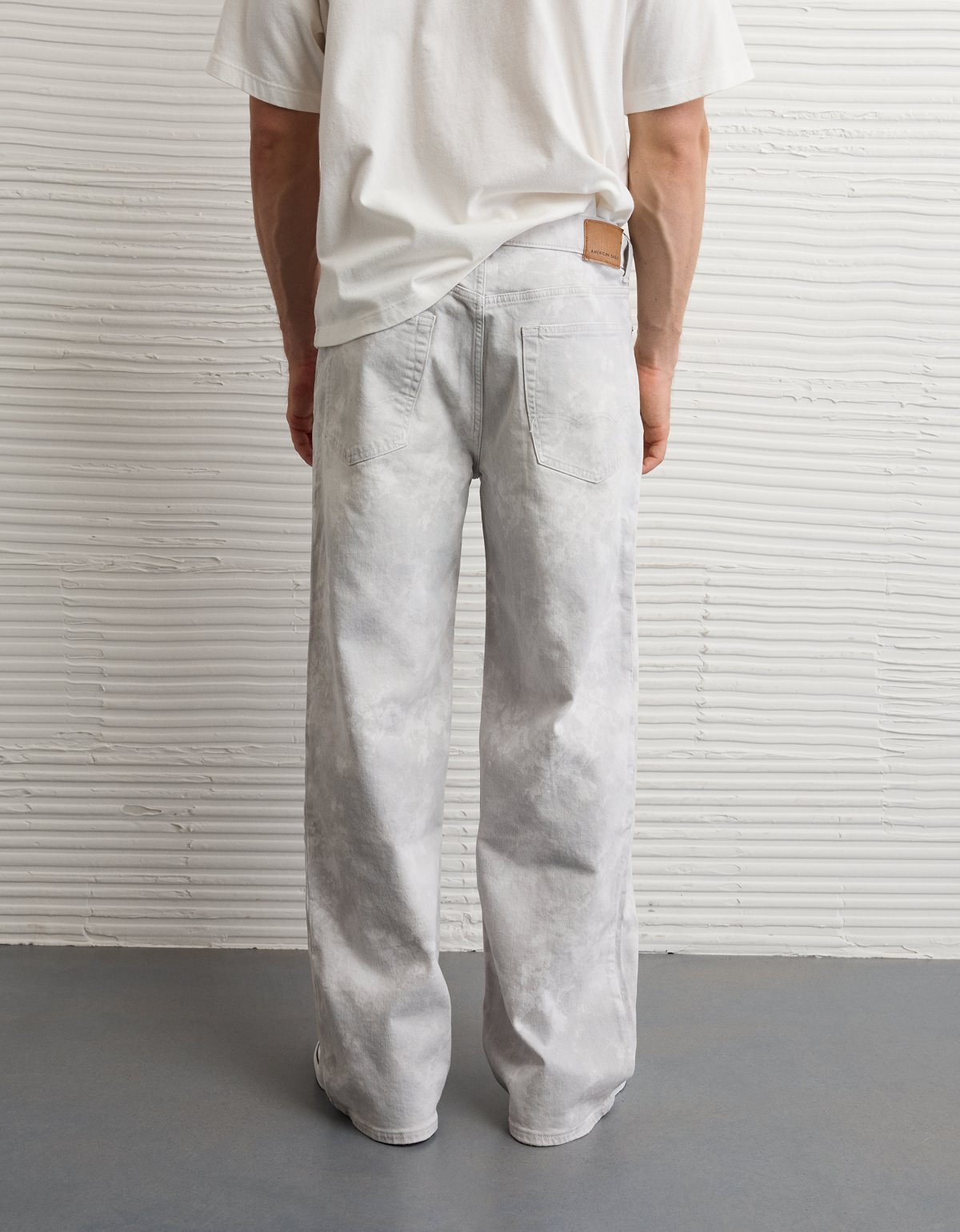 AE EasyFlex Baggy Jean - image 2