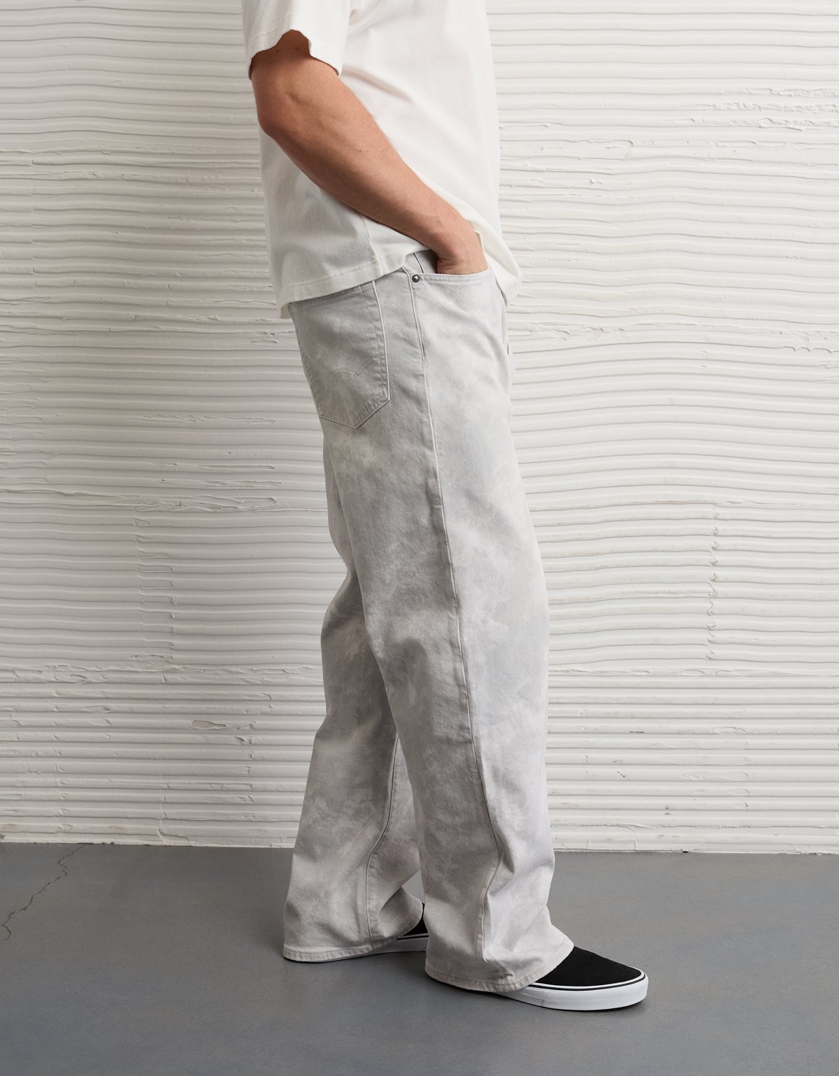 AE EasyFlex Baggy Jean - image 5