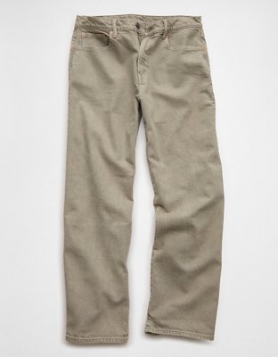 AE EasyFlex +TENCEL™ Fibers Loose Jean