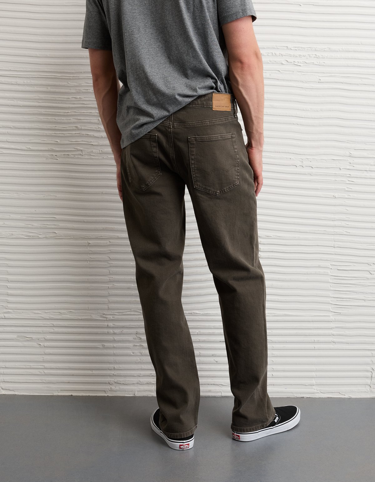 AE EasyFlex Original Bootcut Jean - image 2