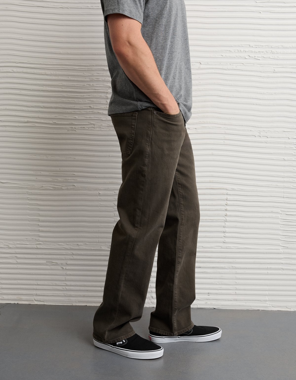 AE EasyFlex Original Bootcut Jean - image 5