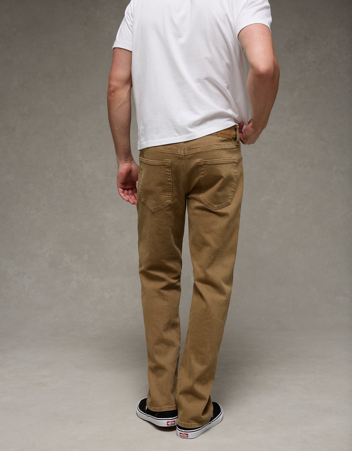 AE EasyFlex Original Bootcut Jean - image 2