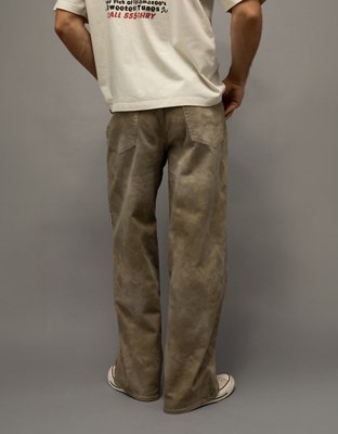 AE EasyFlex Ultra Baggy Jean