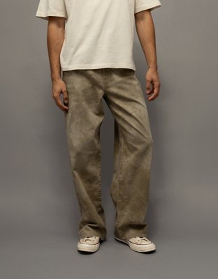 AE EasyFlex Ultra Baggy Jean