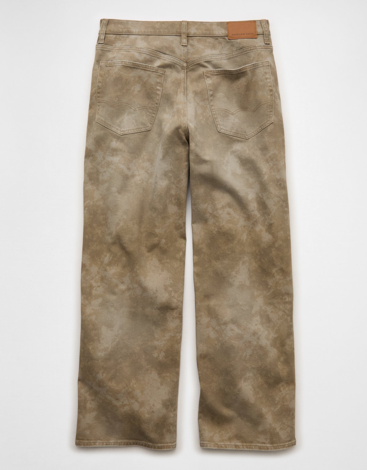 AE Ultra Baggy Jean - image 4