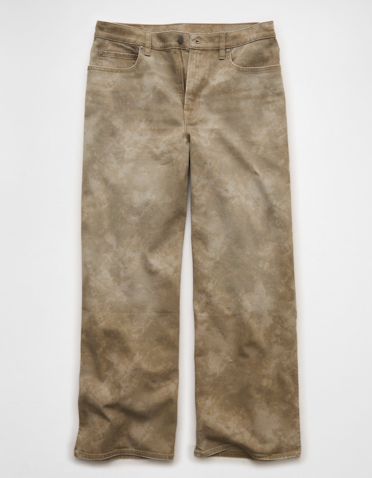 AE Ultra Baggy Jean - image 3