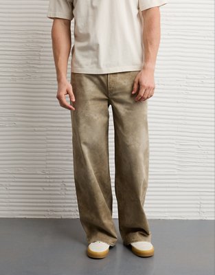 AE Ultra Baggy Jean