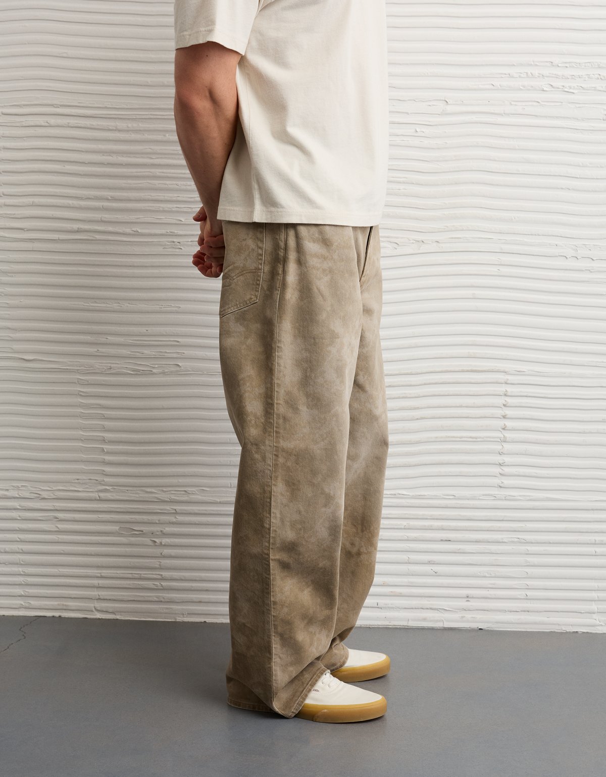 AE Ultra Baggy Jean - image 5