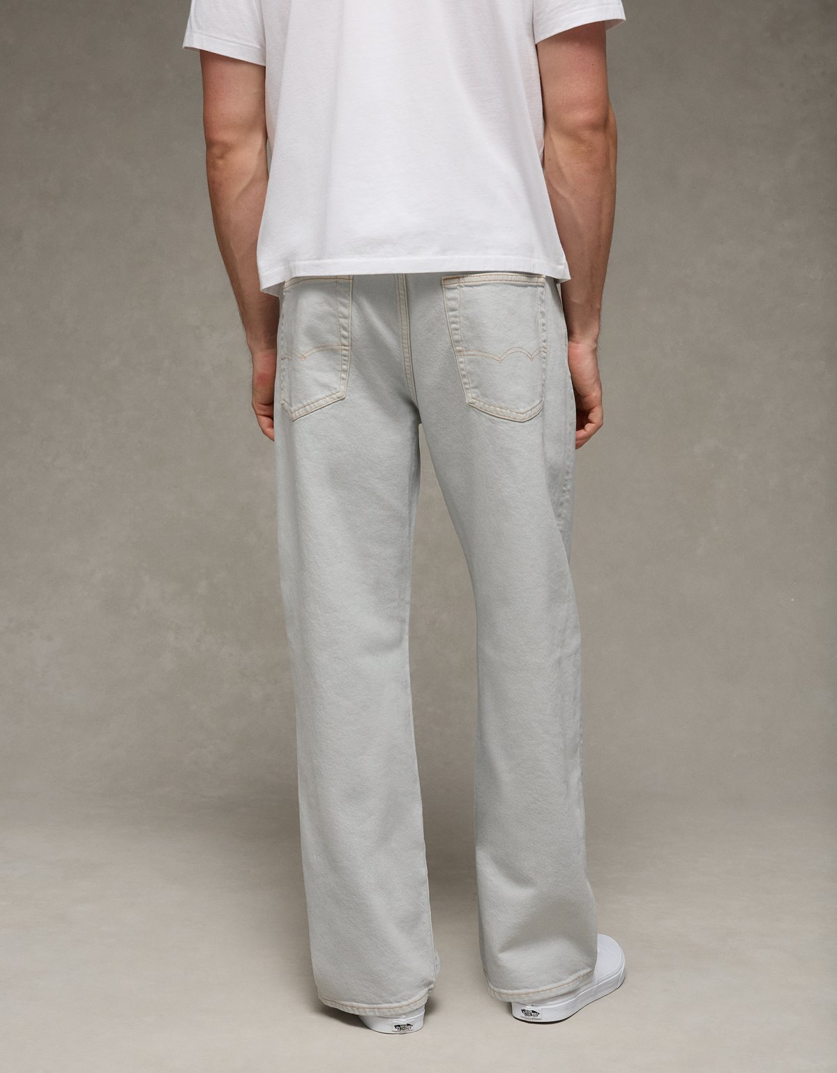 AE AirFlex +TENCEL Loose Jean - image 3