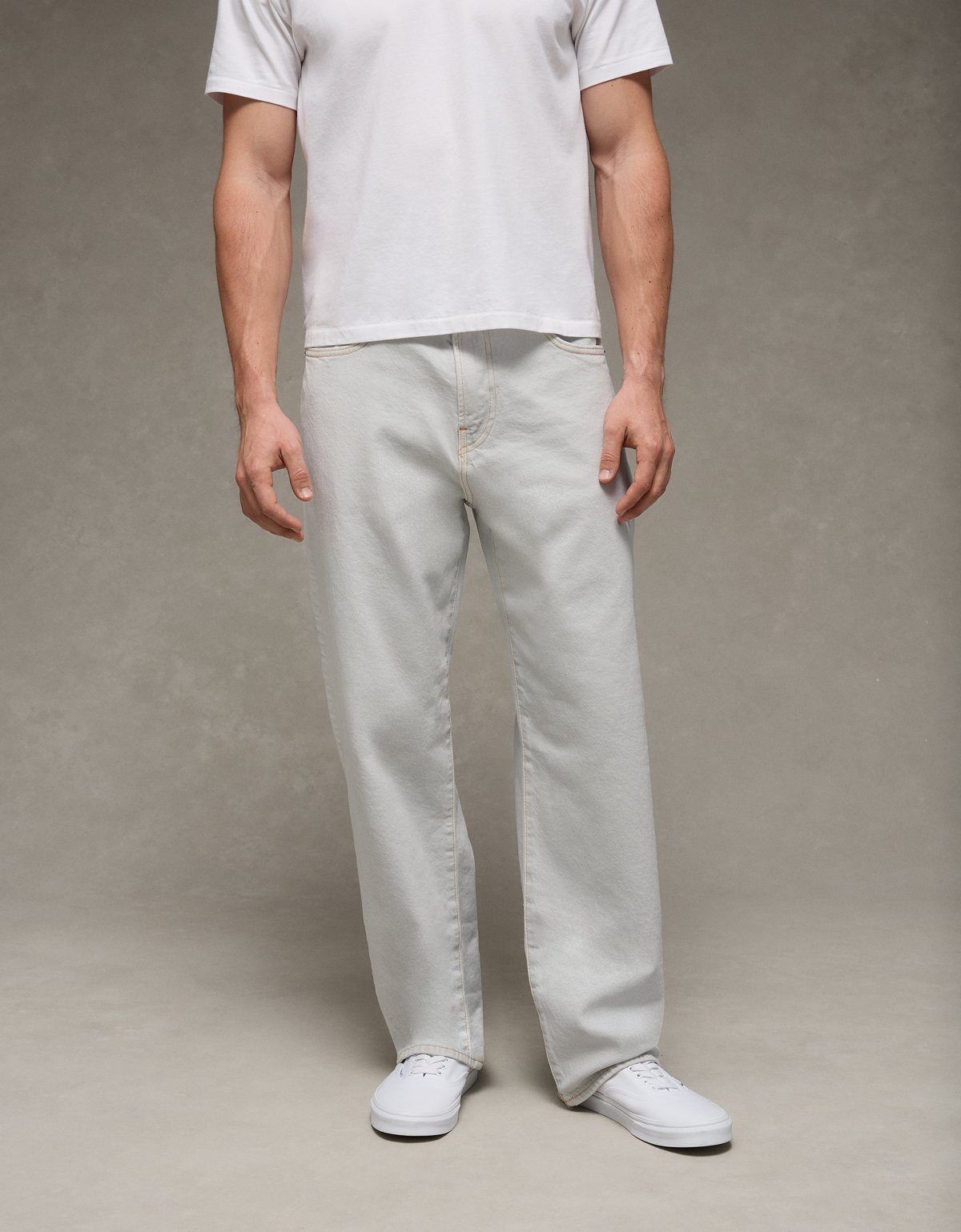 AE AirFlex +TENCEL Loose Jean - image 2