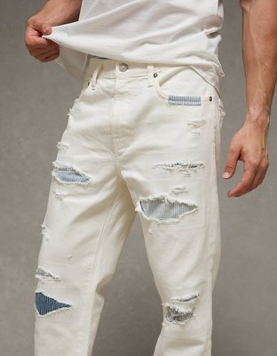 AE EasyFlex +TENCEL™ Fibers Original Straight Jean