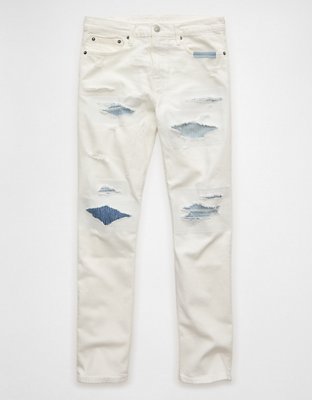 AE EasyFlex +TENCEL™ Fibers Original Straight Jean