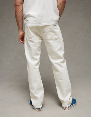 AE EasyFlex +TENCEL™ Fibers Original Straight Jean