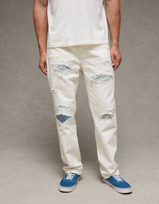 AE EasyFlex +TENCEL™ Fibers Original Straight Jean