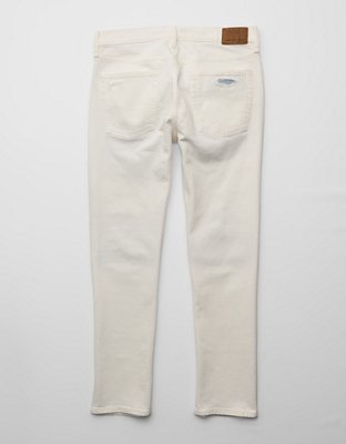 AE EasyFlex +TENCEL™ Fibers Original Straight Jean