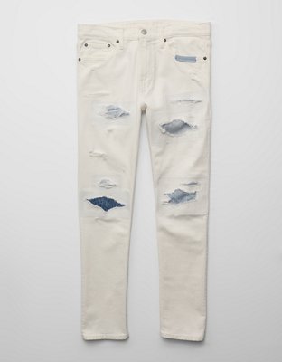 AE EasyFlex +TENCEL™ Fibers Original Straight Jean