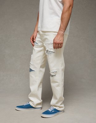 AE EasyFlex +TENCEL™ Fibers Original Straight Jean